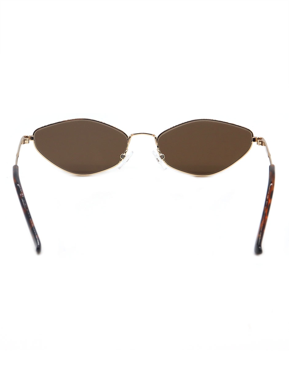Lentes de sol MSO-2910 para mujer 2